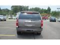 2011 Mocha Steel Metallic Chevrolet Tahoe LS  photo #4