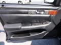 Black Door Panel Photo for 2004 Cadillac Seville #51546396