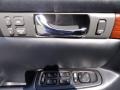 2004 Cadillac Seville SLS Controls