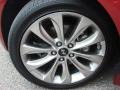 2011 Venetian Red Hyundai Sonata SE  photo #20