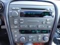 2004 Cadillac Seville SLS Controls