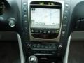Navigation of 2006 GS 300 AWD