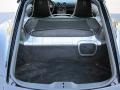 Black Trunk Photo for 2008 Porsche Cayman #51547125