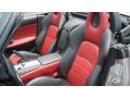 Red Interior Photo for 2004 Honda S2000 #51547170
