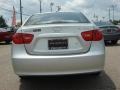 QuickSilver Metallic - Elantra GLS Sedan Photo No. 5