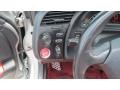 Red Controls Photo for 2004 Honda S2000 #51547212