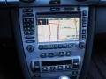 2008 Porsche Cayman Black Interior Navigation Photo