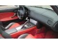 Red Dashboard Photo for 2004 Honda S2000 #51547224