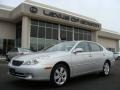 Classic Silver Metallic - ES 330 Photo No. 1