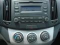 QuickSilver Metallic - Elantra GLS Sedan Photo No. 14