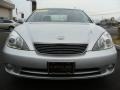 Classic Silver Metallic - ES 330 Photo No. 2