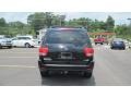 2007 Black Toyota Sequoia SR5  photo #4