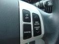 QuickSilver Metallic - Elantra GLS Sedan Photo No. 17
