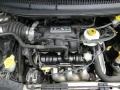 3.8L OHV 12V V6 2003 Chrysler Town & Country LXi Engine