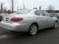 Classic Silver Metallic - ES 330 Photo No. 4