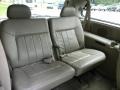 Taupe 2003 Chrysler Town & Country LXi Interior Color