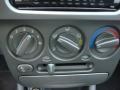 2000 Coastal Blue Metallic Hyundai Accent L Coupe  photo #13