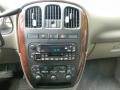 2003 Chrysler Town & Country LXi Controls
