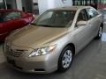 Desert Sand Mica - Camry LE Photo No. 1