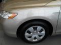 Desert Sand Mica - Camry LE Photo No. 2