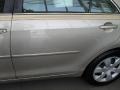Desert Sand Mica - Camry LE Photo No. 4