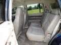 2002 Patriot Blue Pearl Dodge Durango SLT Plus 4x4  photo #24