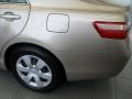 Desert Sand Mica - Camry LE Photo No. 5