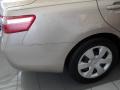 Desert Sand Mica - Camry LE Photo No. 7