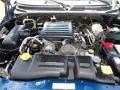 4.7 Liter SOHC 16-Valve V8 Engine for 2002 Dodge Durango SLT Plus 4x4 #51547794