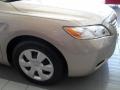 Desert Sand Mica - Camry LE Photo No. 10