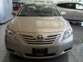 Desert Sand Mica - Camry LE Photo No. 11