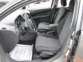 2011 Mineral Gray Metallic Dodge Caliber Mainstreet  photo #6