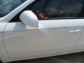 Powder White Pearl - Sonata GLS Photo No. 3