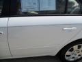 Powder White Pearl - Sonata GLS Photo No. 4