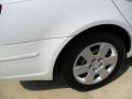 Powder White Pearl - Sonata GLS Photo No. 7