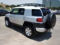 Titanium Metallic - FJ Cruiser 4WD Photo No. 3