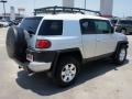 Titanium Metallic - FJ Cruiser 4WD Photo No. 4
