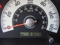 Titanium Metallic - FJ Cruiser 4WD Photo No. 13