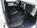 Titanium Metallic - FJ Cruiser 4WD Photo No. 16