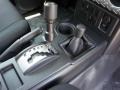 Titanium Metallic - FJ Cruiser 4WD Photo No. 19