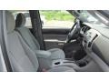 2009 Silver Streak Mica Toyota Tacoma V6 SR5 PreRunner Double Cab  photo #18