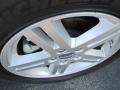 Bright Silver Metallic - Avenger Mainstreet Photo No. 5