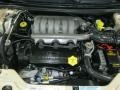 Champagne Pearl - Sebring JXi Convertible Photo No. 7