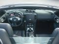 Gray Leather Dashboard Photo for 2010 Nissan 370Z #51548904