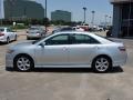 Titanium Metallic - Camry SE V6 Photo No. 2