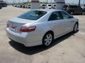 Titanium Metallic - Camry SE V6 Photo No. 4