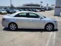 Titanium Metallic - Camry SE V6 Photo No. 5