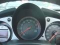 Gray Leather Gauges Photo for 2010 Nissan 370Z #51549000