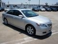 Titanium Metallic - Camry SE V6 Photo No. 6