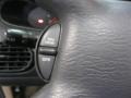 2000 Champagne Pearl Chrysler Sebring JXi Convertible  photo #19